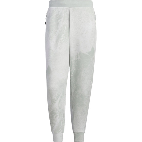 Adidas/阿迪达斯官方正品新款男子水洗印染针织运动长裤IP4945 - 图3