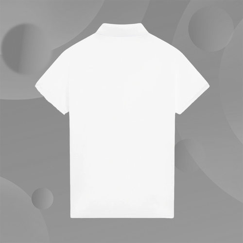 李宁正品秋季新款休闲运动健身透气潮流男子Polo衫APLS175 - 图2