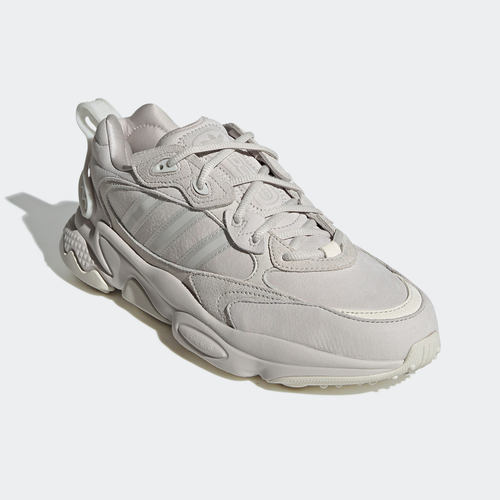 Adidas/阿迪达斯官方正品三叶草OZWEEGO META男女休闲鞋GW3960 - 图1
