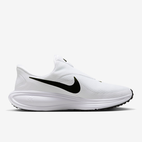 Nike/耐克正品四季款男士耐磨防滑轻盈减震运动跑步鞋HQ2414-100 - 图1