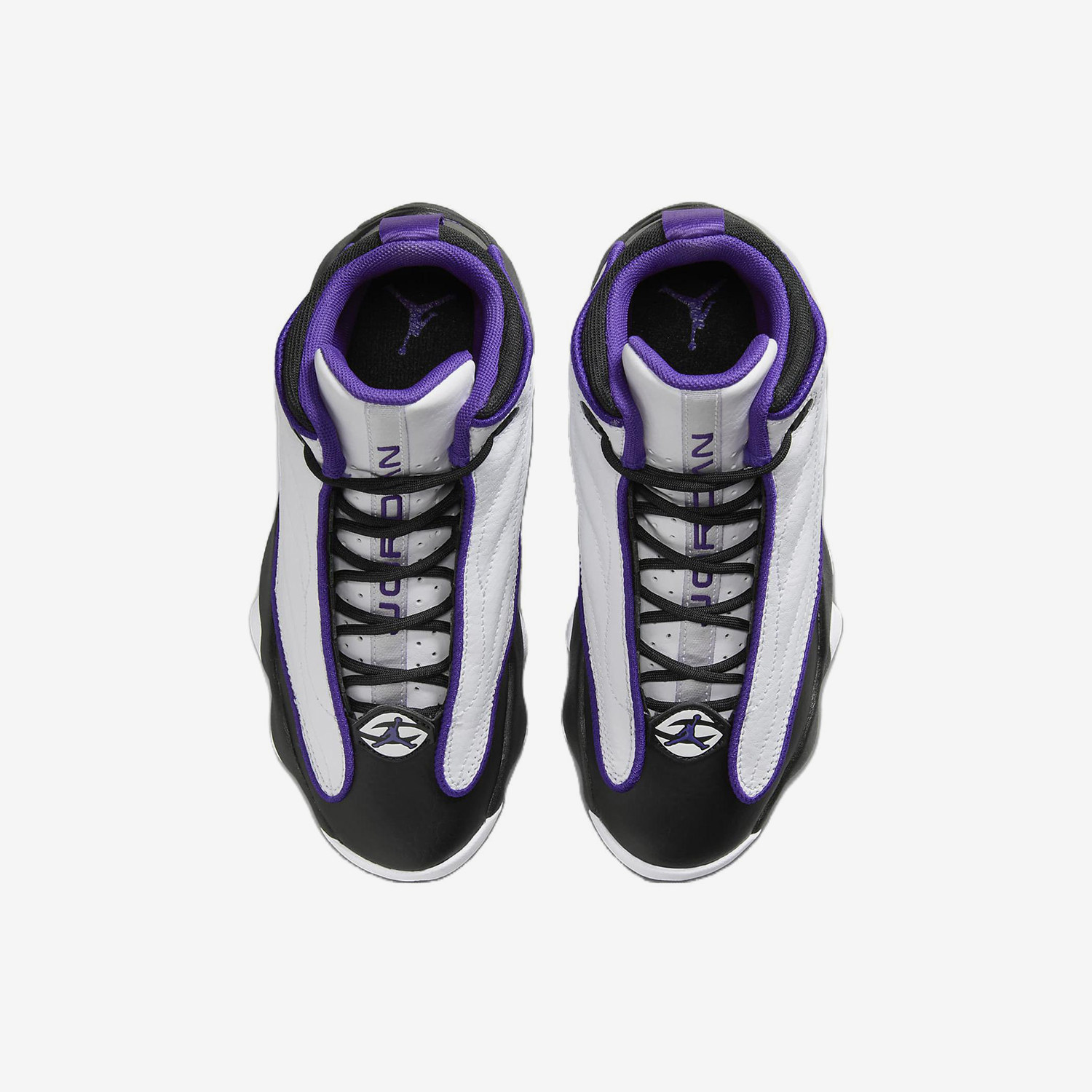 Nike/耐克正品JORDAN GS女子大童运动高帮缓震篮球鞋DC7911-150,淘宝优惠券,粉丝福利购,淘宝优惠卷