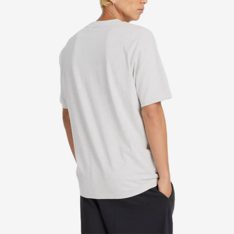 New Balance/NB正品夏季新款男子宽松透气运动短袖T恤MT43554-AHH,淘宝优惠券,粉丝福利购,淘宝优惠卷