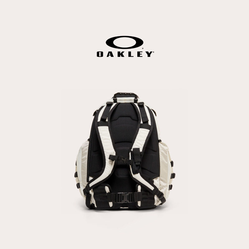 Oakley backpack outdoor simple large capacity men's and women's backpack 92060A