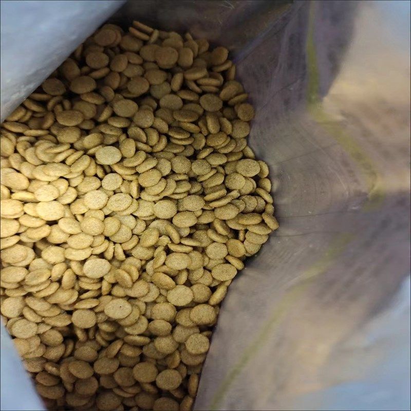 魔法象猫粮幼猫1-12个月龄冻干猫粮专用奶糕增肥发胖离乳发腮长胖,淘宝优惠券,粉丝福利购,淘宝优惠卷