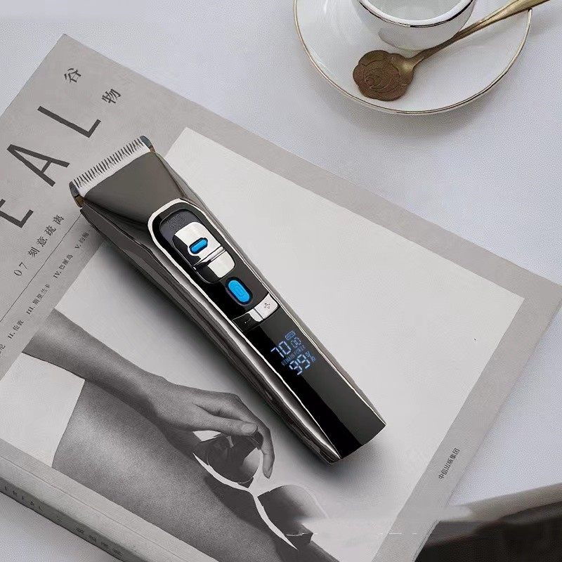 大功率电动理发器电推剪家用成人电推子剃头刀自己剪婴儿理发静音,淘宝优惠券,粉丝福利购,淘宝优惠卷