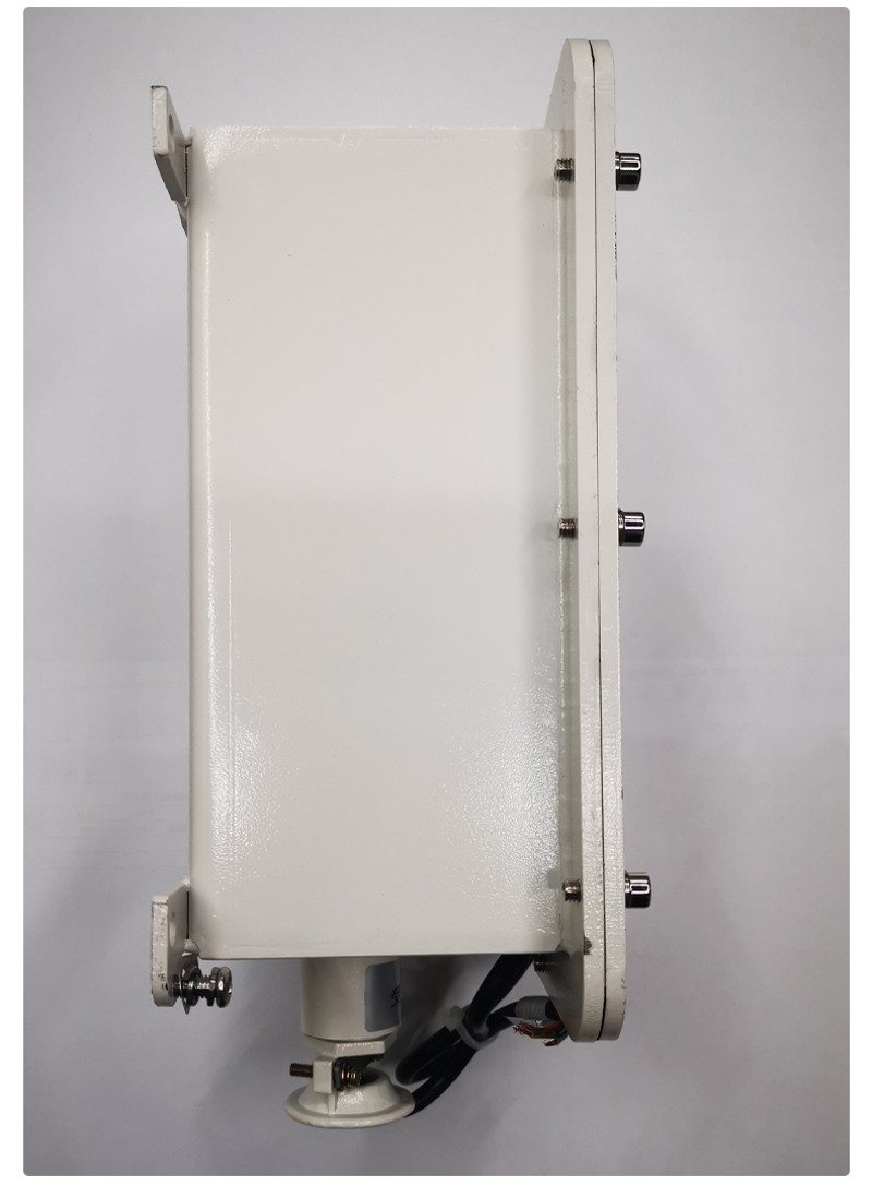 防爆型红外线入侵对射栅栏探测器石油化工厂仓库管廊防盗报警器EX - 图2