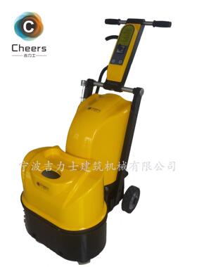 6T-540地坪研磨机地坪研磨打磨机抛光机石材养护大理石翻新