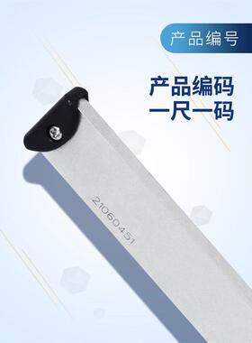哈量广陆数显度游标卡尺画线尺度划线尺0-200-300-500-1000mm
