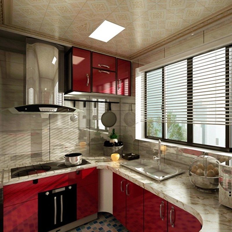 卫生间浴室集成吊顶led灯嵌入式厨房天花平板灯铝扣板厨卫正方形,淘宝优惠券,粉丝福利购,淘宝优惠卷