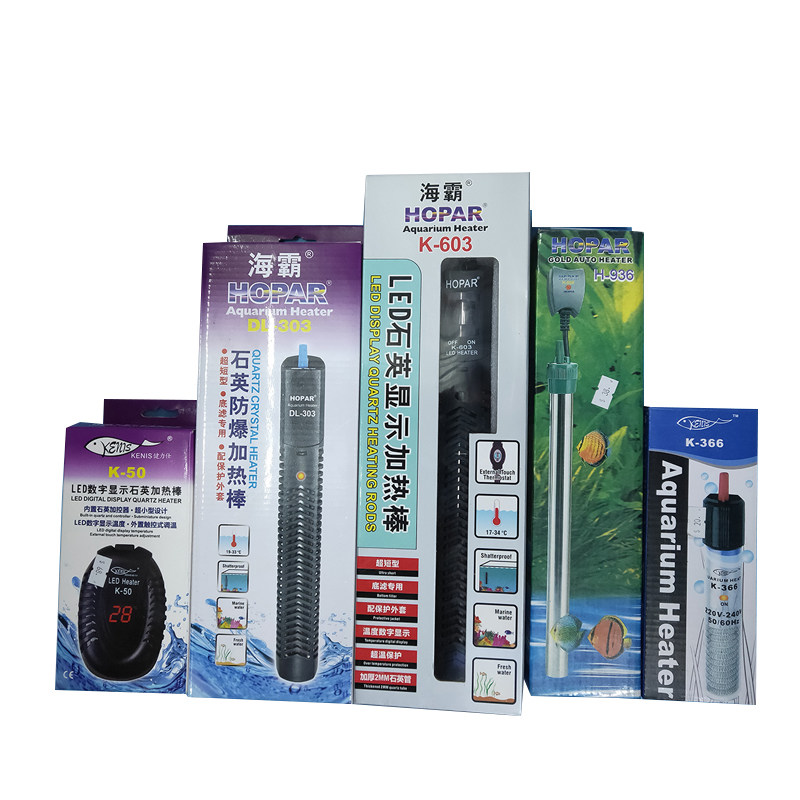 鱼缸加热棒防爆双显自动恒温智能省电数显不锈钢300W500W石英加温,淘宝优惠券,粉丝福利购,淘宝优惠卷