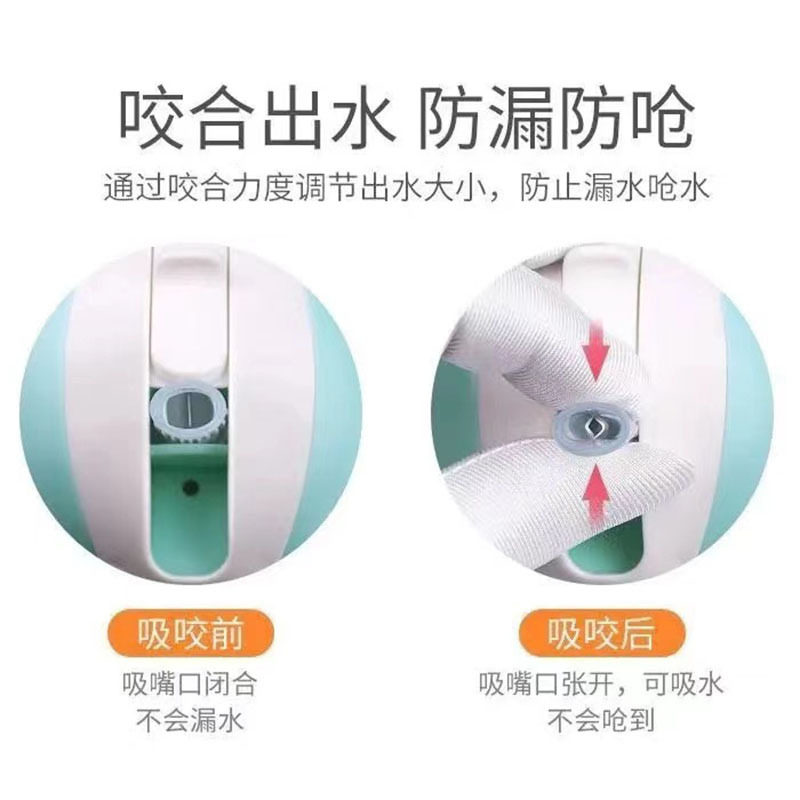 宝宝学饮水杯儿童夏季带吸管重力球水壶婴儿喝水杯子防呛防摔外出,淘宝优惠券,粉丝福利购,淘宝优惠卷