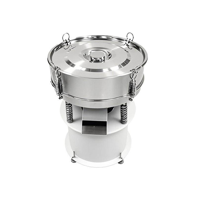 过滤筛精密不锈钢小型全自动过滤机液体浆液机肥液过滤振动筛,淘宝优惠券,粉丝福利购,淘宝优惠卷