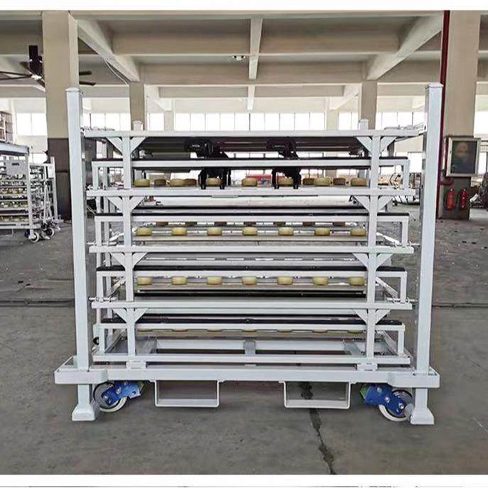 汽车料架电池运输周转架折叠式金属货架零部件周转架汽车周转架,淘宝优惠券,粉丝福利购,淘宝优惠卷