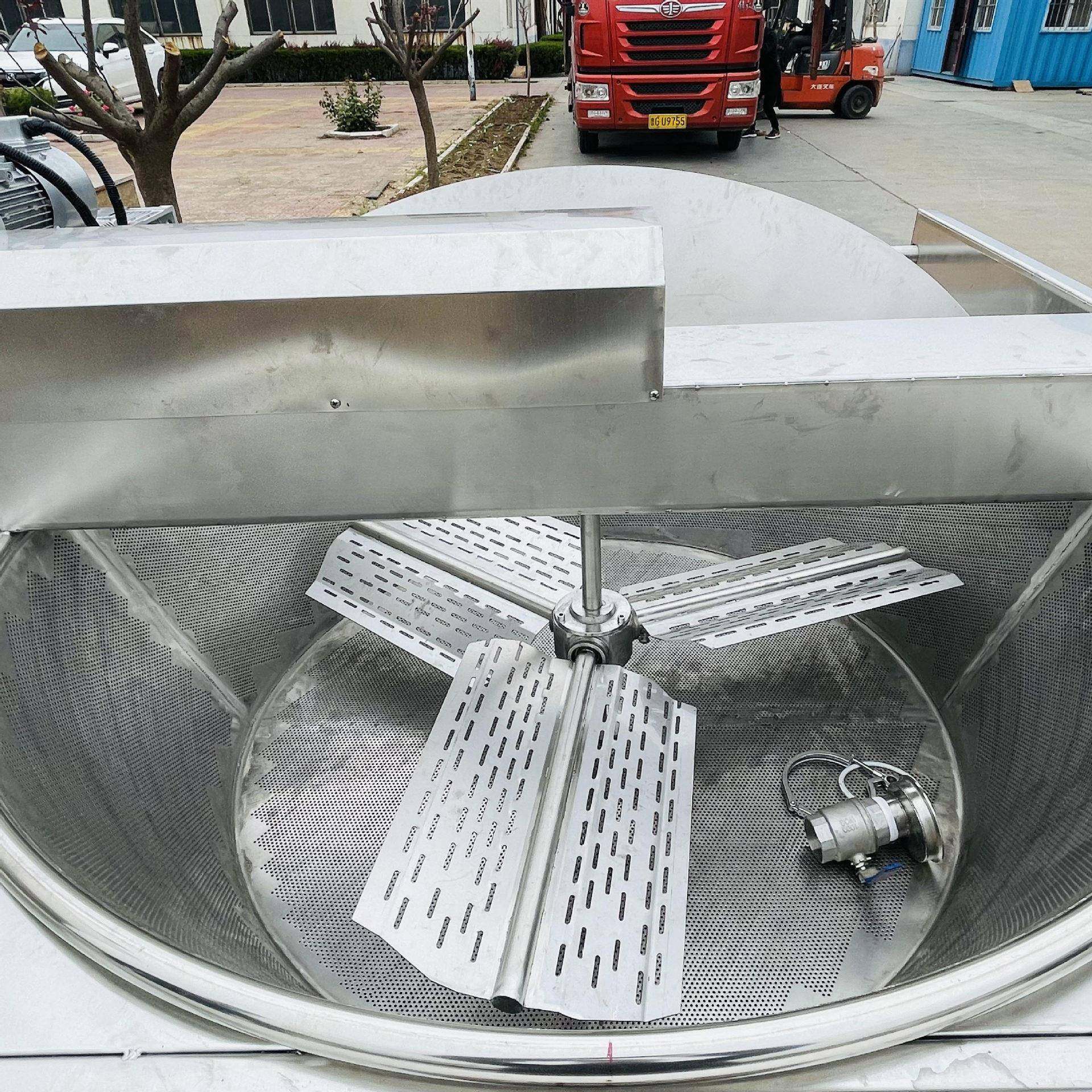 全自动蜜三刀油炸锅自动翻框搅拌油炸机翻斗式高温油炸锅,淘宝优惠券,粉丝福利购,淘宝优惠卷