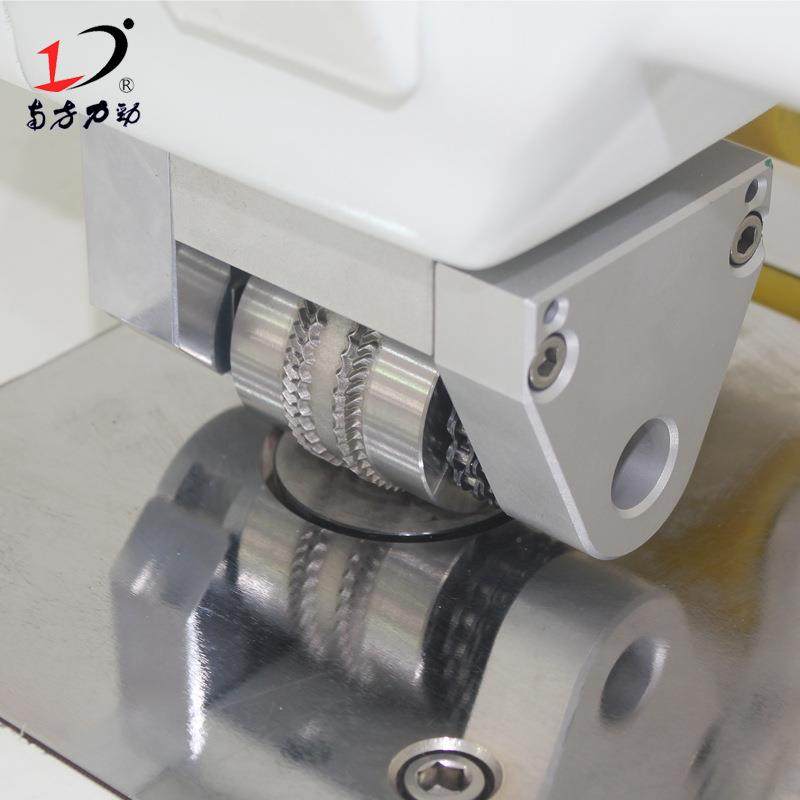 多功能超声波花边机无线缝纫机无纺布缝合机服装辅料压花封口设备,淘宝优惠券,粉丝福利购,淘宝优惠卷