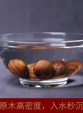 金丝檀木手串天然老料雕刻文玩佛珠招财进宝民族男女情侣手链念珠