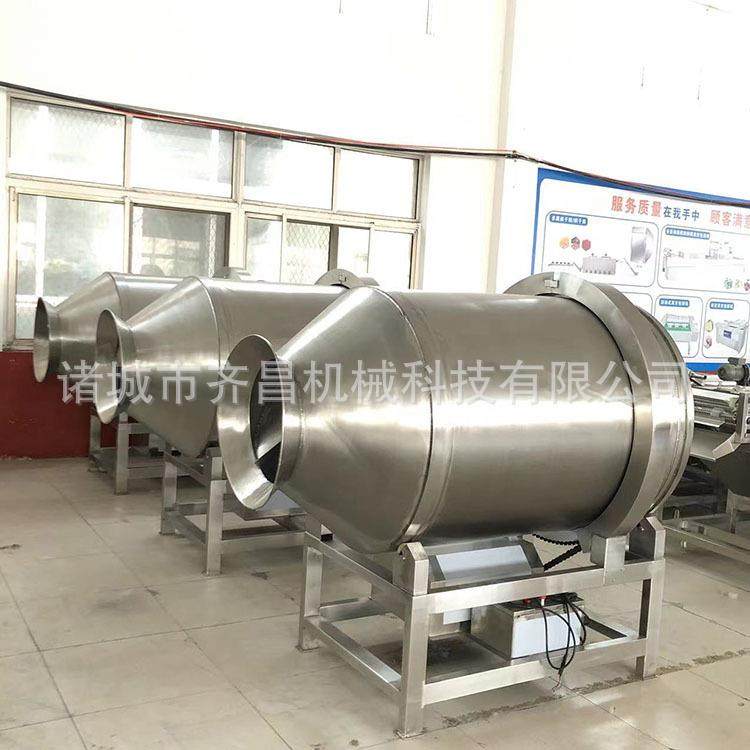 肉串腌制机不锈钢腌肉设备鸡肉腌制滚揉机金针菇拌料腌制机,淘宝优惠券,粉丝福利购,淘宝优惠卷