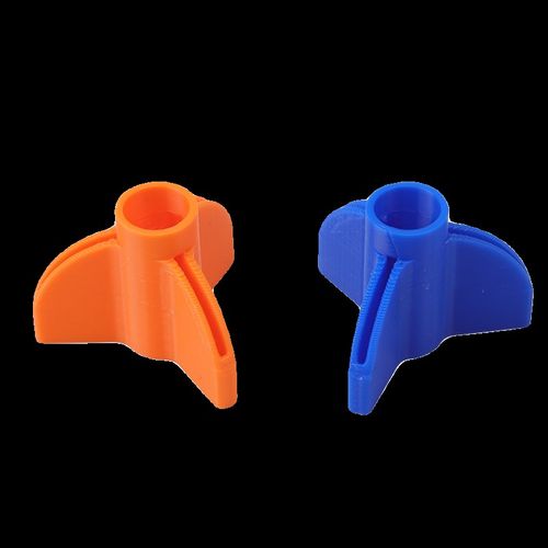 弓箭箭支箭羽保护套 防挤压变形复合弓反曲弓竞技射击弓箭配件 - 图3