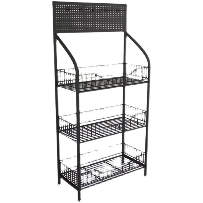 超市移动小货架商用面包移动落地零食饮料架落地收银台旁前置物架,淘宝优惠券,粉丝福利购,淘宝优惠卷