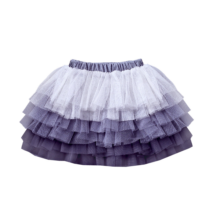 女宝宝夏半身裙演出裙蓬蓬裙女童春夏表演蛋糕裙儿童公主裙短裙子,淘宝优惠券,粉丝福利购,淘宝优惠卷