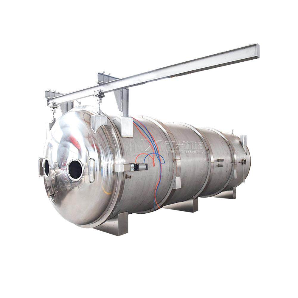 杏干低温冷冻干燥机大型商用真空冷冻冻干机无花果冻干机,淘宝优惠券,粉丝福利购,淘宝优惠卷