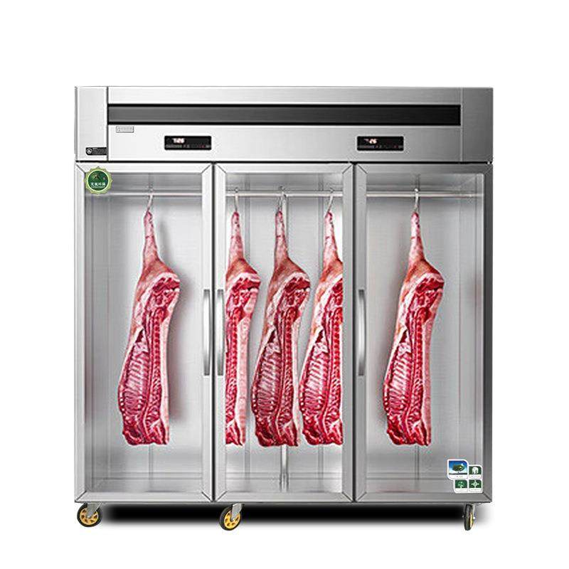 挂肉柜商用立式保鲜牛羊肉掉肉柜鲜肉排酸冰柜冷藏鲜肉冷冻,淘宝优惠券,粉丝福利购,淘宝优惠卷