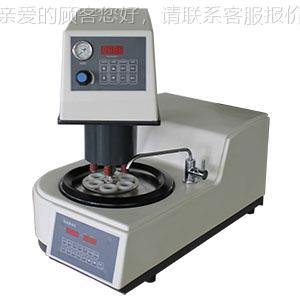 HonHonPOL-2POL-2000Z 双盘台型式全自动金相样磨试抛机变(无级 - 图3