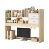 Desktop storage rack office desk small cabinet table simple student bedroom bookshelf storage station storage rack