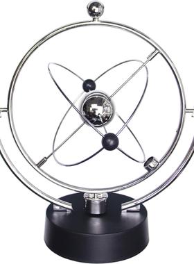 大型战士混沌装饰模型星系星象乐器混合天空乐器永动机不停创作装