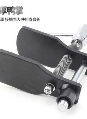 碟刹调整器刹车分泵回位工具刹车片拆装工具专用压缩器换汽修汽保