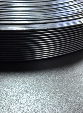 14P高温特软硅胶排线22AWG0.3平方电源线讯号线测试线