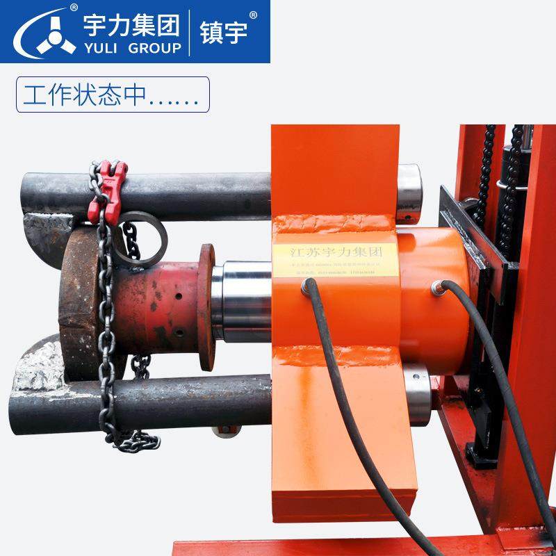 小车式电动液压升降拉马YLDC100t320t500吨液压拔轮器两三爪拆,淘宝优惠券,粉丝福利购,淘宝优惠卷