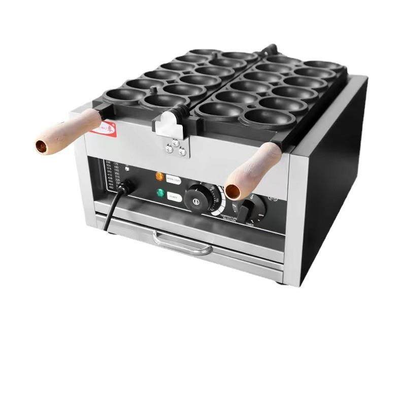 笑脸鸡蛋仔机器网红爆浆鸡蛋仔机鸡蛋糕机鸡蛋仔摆摊设备,淘宝优惠券,粉丝福利购,淘宝优惠卷