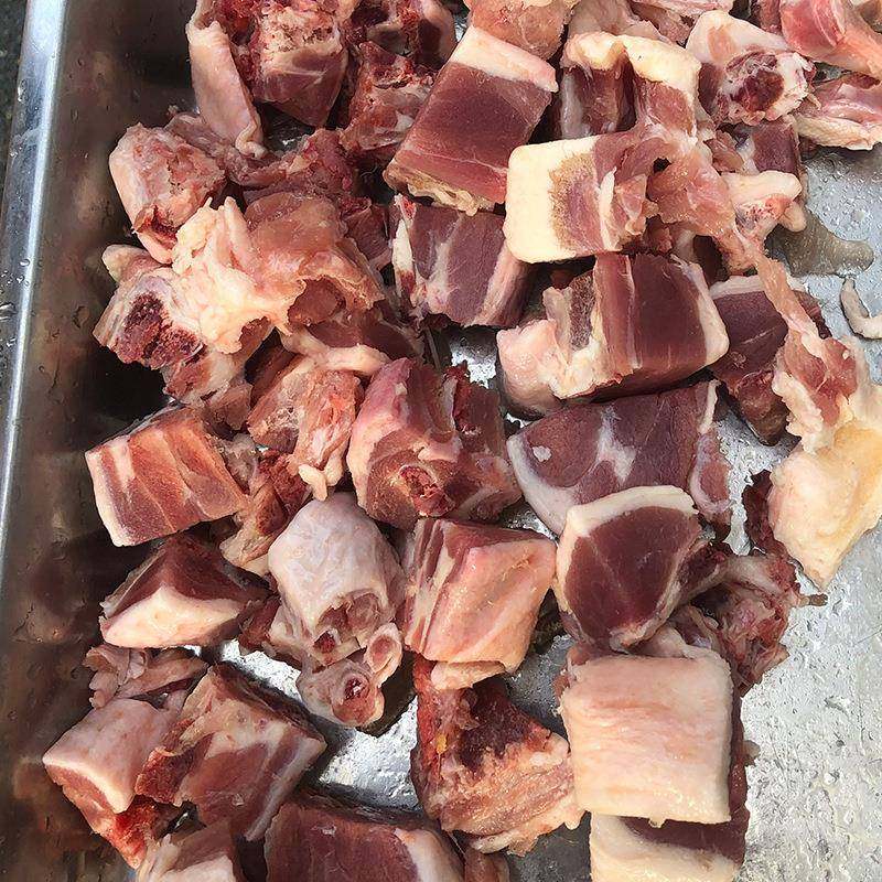 全自动切肉机切鸡块鸭块机器猪肉羊肉五花肉切块开条机肉类切割机,淘宝优惠券,粉丝福利购,淘宝优惠卷