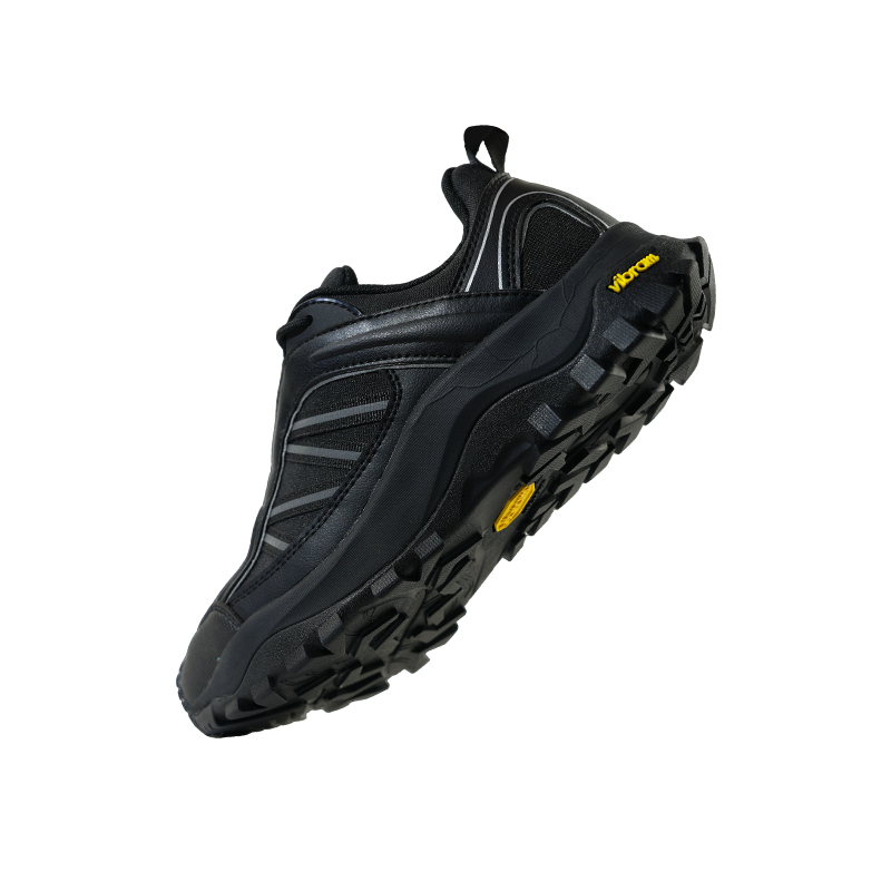 CGX x Vibram户外徒步鞋防滑耐磨登山鞋运动休闲鞋新款C805 - 图1