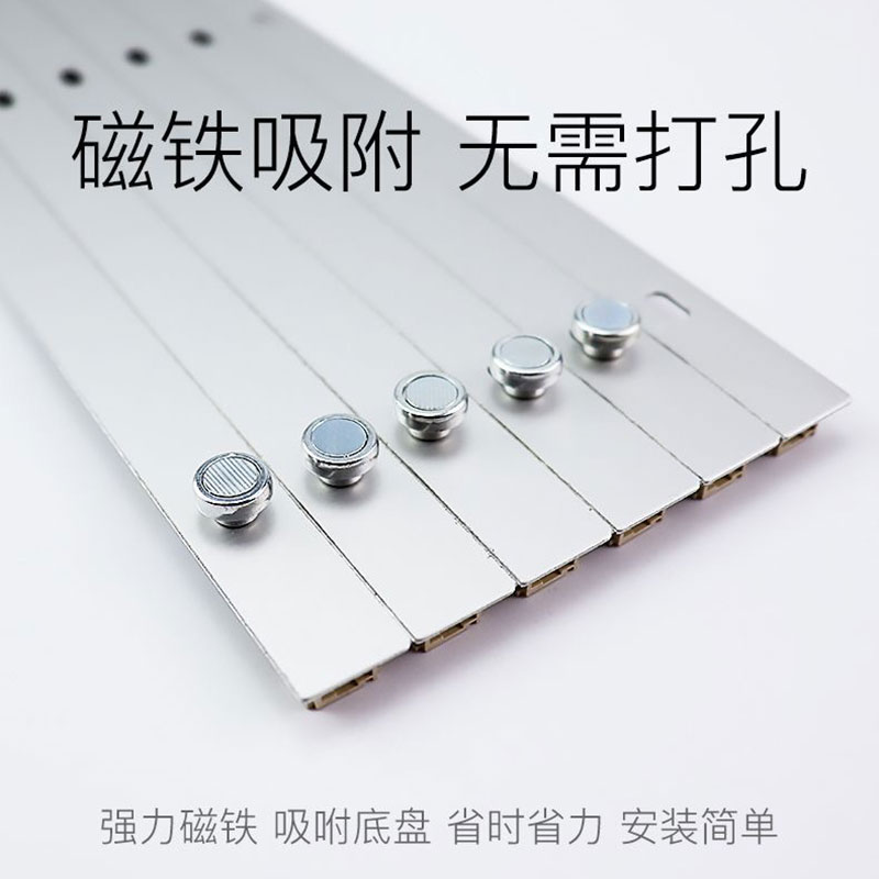 led灯条吸顶灯灯芯改造LED灯泡改装灯带灯管贴片长条替换三色光源 - 图2