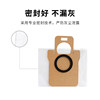 Adapted to Haier V30 V3S sweeping robot RHSW-V30U1 roller brush edge brush dust bag rag accessories