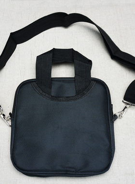 罗盘专用包3寸5寸6寸8寸10寸加厚防水便携手提单肩包罗经收纳袋