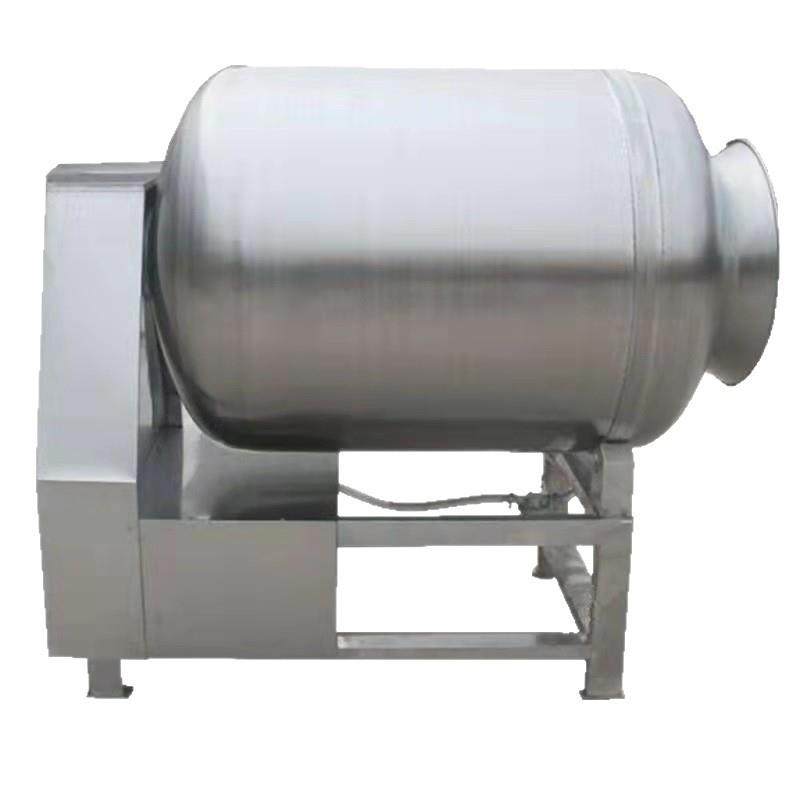 自动真空滚揉机牛羊猪头整鸡整鸭肉制品腌制滚揉入味机变频商用机,淘宝优惠券,粉丝福利购,淘宝优惠卷