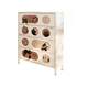 Steel shoe cabinet household door integrated wall-facing shoe rack multi-layer large-capacity household storage cabinet indoor and outdoor cat shoes
