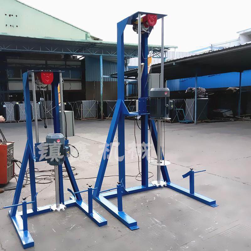 液压分散机供应广州皮边油分散机电动升降调速搅拌机厂家,淘宝优惠券,粉丝福利购,淘宝优惠卷