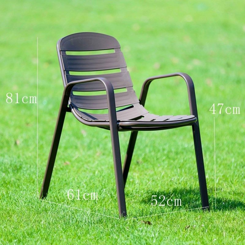 户外椅子久坐舒服餐桌椅2024新款靠背椅孑折叠椅咖啡茶桌组合庭院,淘宝优惠券,粉丝福利购,淘宝优惠卷