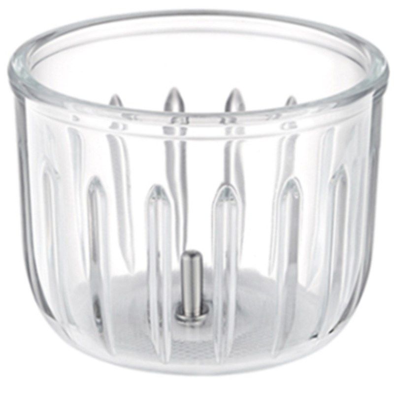 浦利顿0.3L辅食机婴儿宝宝料理机专用配件高硼玻璃碗不锈钢刀杯盖,淘宝优惠券,粉丝福利购,淘宝优惠卷