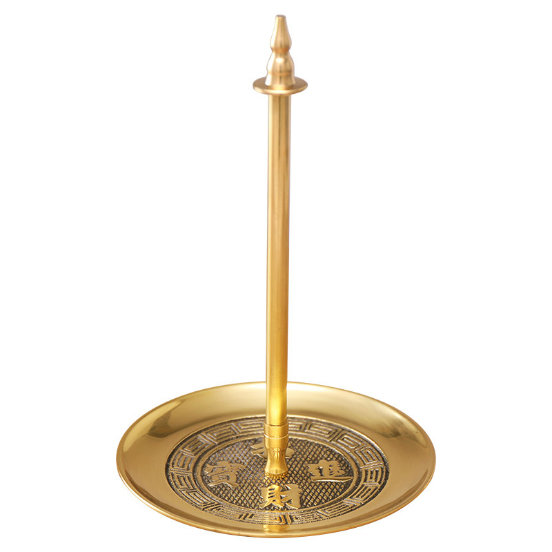 檀香支撑架子托熏香架檀香香薰盘托盘香檀香架蚊香盘托家用室内,淘宝优惠券,粉丝福利购,淘宝优惠卷