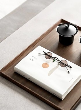 售楼处样板房客厅茶几摆件卧室飘窗阳台咖啡杯花艺托盘组合软装饰