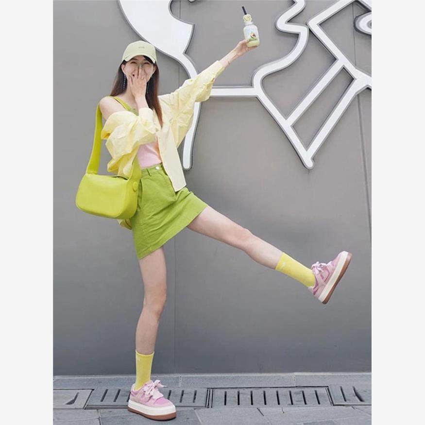 春季多巴胺穿搭套装女2025新款防晒衬衫吊带背心显瘦半身裙三件套,淘宝优惠券,粉丝福利购,淘宝优惠卷