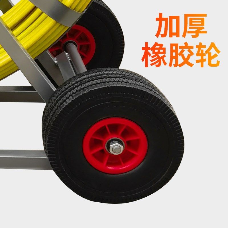 穿管器神器穿线器引线器电工玻璃钢穿线棒通条电缆光缆疏通器通信,淘宝优惠券,粉丝福利购,淘宝优惠卷