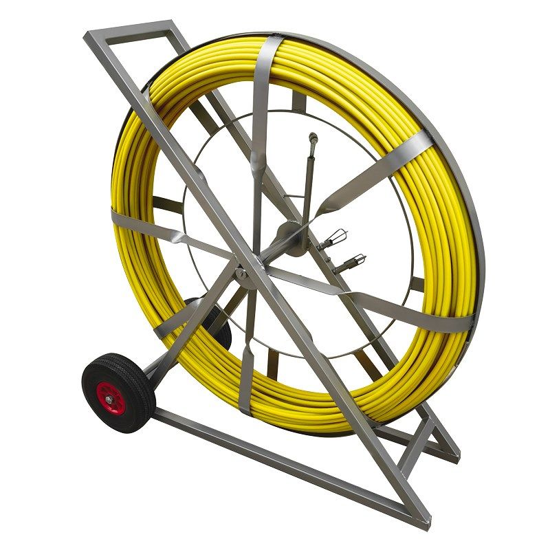 穿管器神器穿线器引线器电工玻璃钢穿线棒通条电缆光缆疏通器通信,淘宝优惠券,粉丝福利购,淘宝优惠卷