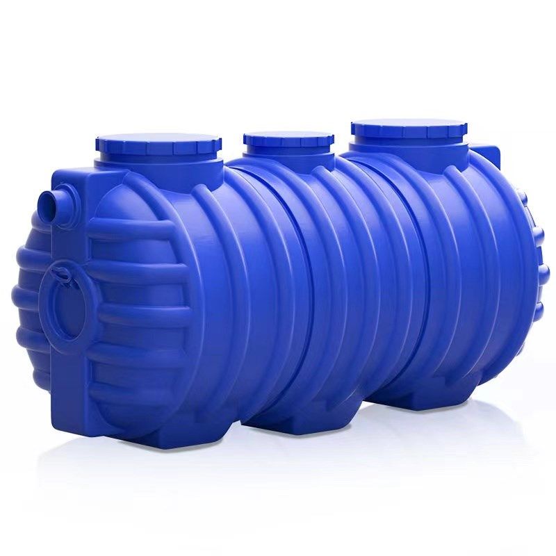 牛筋化粪池家用三格环保PE塑料桶隔油玻璃钢罐新农村厕所加厚,淘宝优惠券,粉丝福利购,淘宝优惠卷