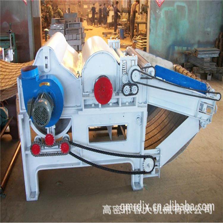 边角料自动开松机厂家直销开松纺织设备单辊开松机大型纺织机械,淘宝优惠券,粉丝福利购,淘宝优惠卷